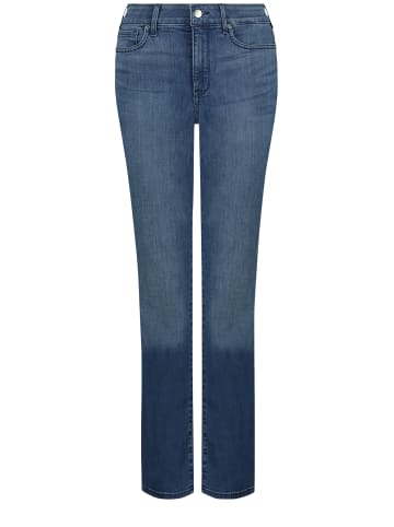 NYDJ Jeans Marilyn Straight in Rendezvous