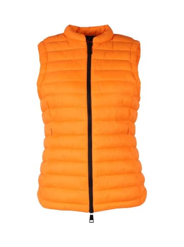 Fuchs Schmitt Weste in ORANGE