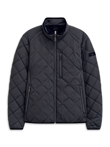 Bugatti Herren Blouson in Blau