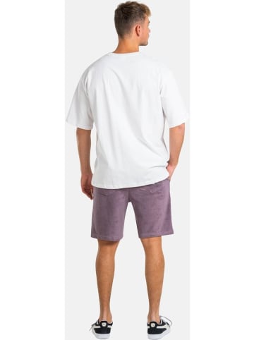 Reell Short "Soft Short" in Lila