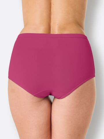 WITT WEIDEN Taillenslip in magenta