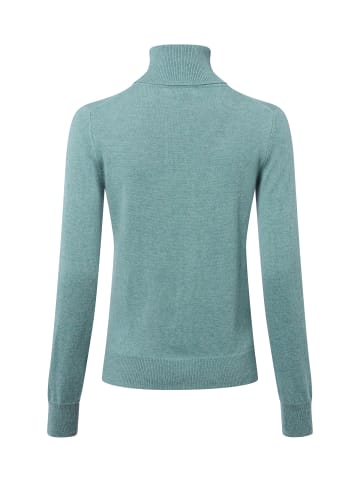 Franco Callegari Cashmere Pullover in mint - 0007