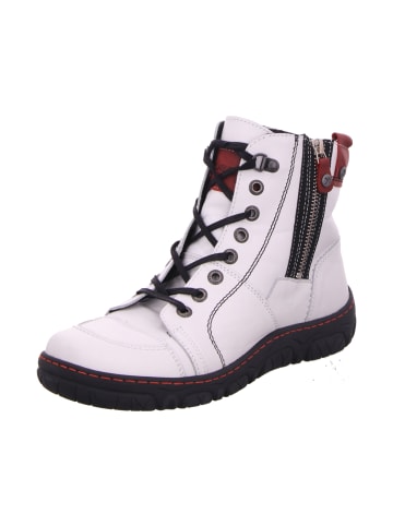 Krisbut Boots in weiß