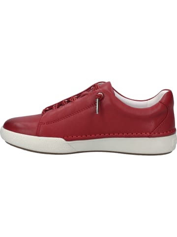 Josef Seibel Sneaker Claire 24 in rot