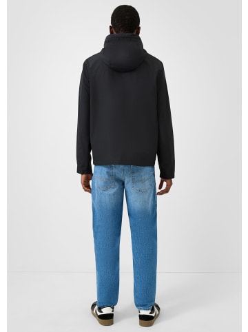 QS Outdoor-Jacke in 9999_schwarz