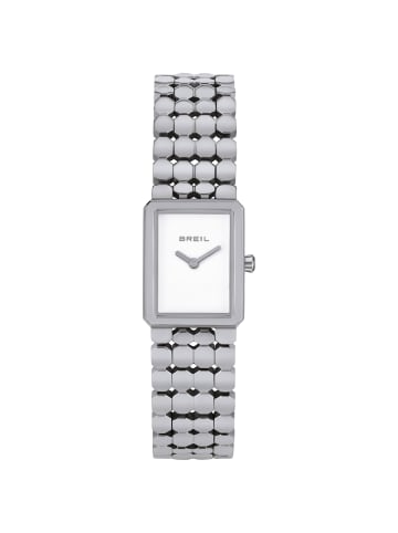 Breil Analoguhr motif weiss