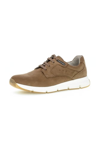 Gabor Sneaker für Herren in braun