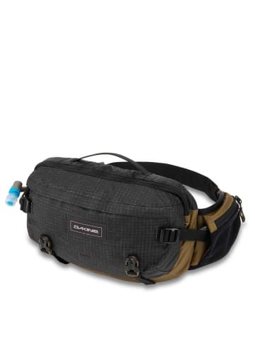Dakine Seeker 6 - Gürteltasche 30 cm (black) in schwarz