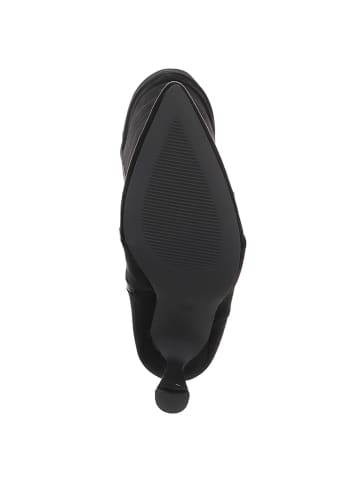 Ital-Design High Heel in Schwarz