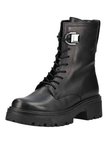 Gabor Stiefelette in Schwarz