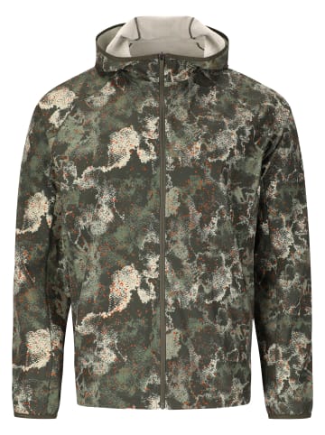 Endurance Funktionsjacke Braylen in Print 3738