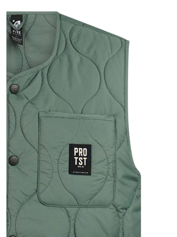 Protest " PRTIlford in Evergreen