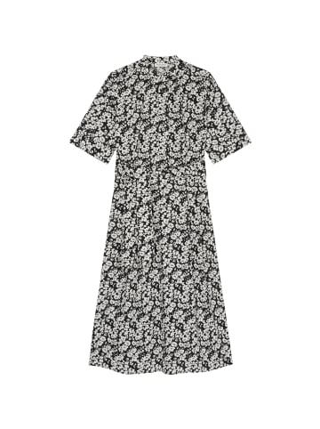 Marc O'Polo Print-Blusenkleid fitted in multi