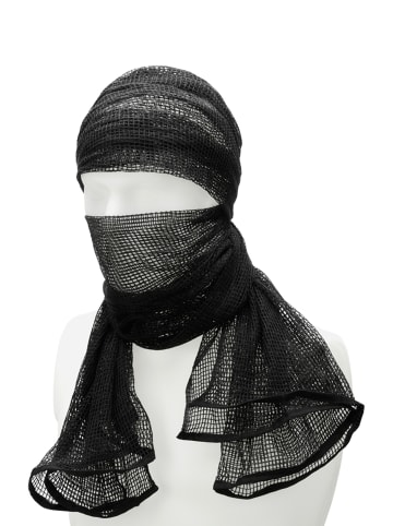 Brandit Scarves in black