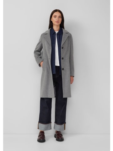 s.Oliver Outdoor-Mantel in 97W2_graphit