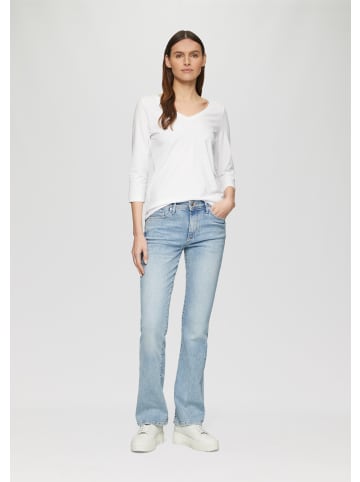 s.Oliver Jeans-Hose BEVERLY in 53Z4_blau