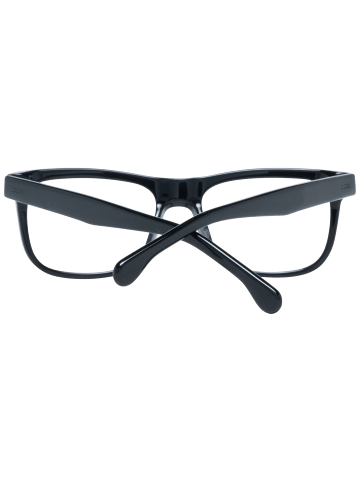 Lozza Herren Optische Fassungen Quadrat Schwarz
