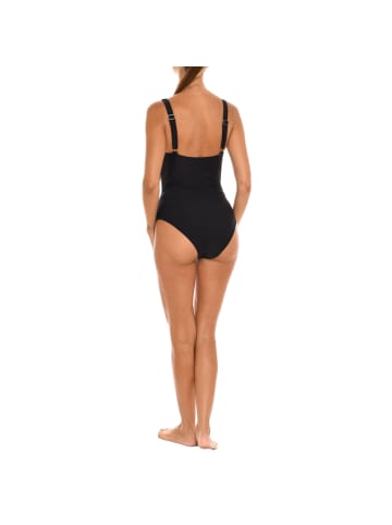 Marie Claire Badeanzug in Black