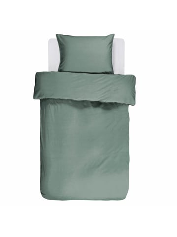 Essenza Bettwäsche Guy in Sea Green
