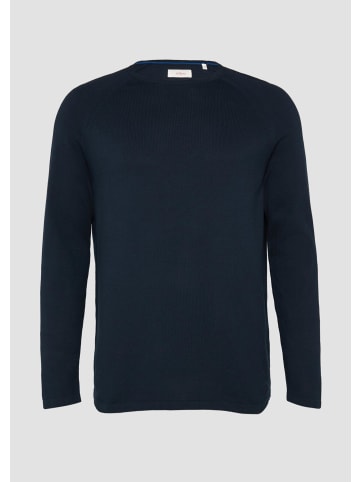 s.Oliver Strickpullover in 5978_navy