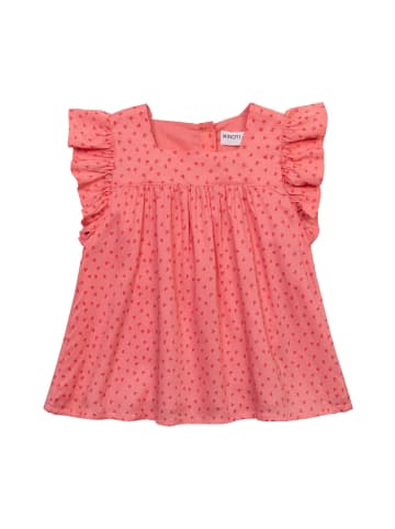 Minoti Blusen Chain 7 in pink