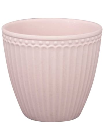 Greengate Latte Cup ALICE VINTAGE ROSE Rosa