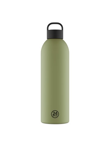 24Bottles Clima Trinkflasche 1500 ml sage