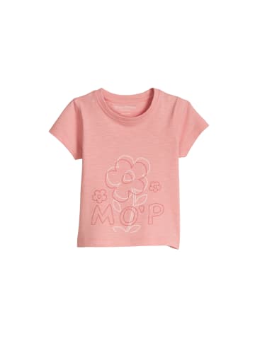 Marc O'Polo KIDS-GIRLS T-Shirt in Rot