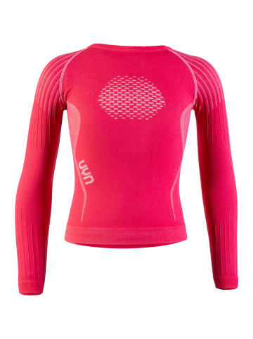 UYN VISYUNDERWEAR SET in Pink