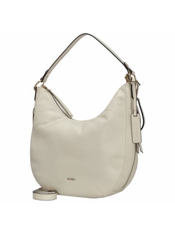 PICARD Java - Schultertasche 32 cm (cream) in cream