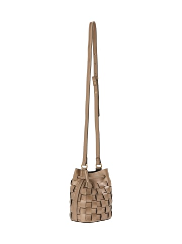 faina Bucket Bag Bucket Bag in Copper