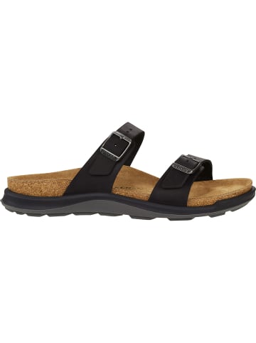 Birkenstock SIERRA CT SCHMAL in Schwarz