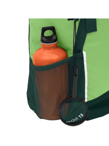 Vaude Skovi 15 - Jr. Rucksack 43 cm (dark forest) in dark forest