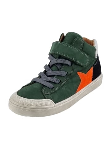 Froddo Sneaker High in Grün