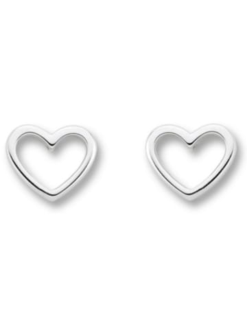 ONE ELEMENT  Ohrringe für Erwachsene in silber in silber