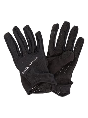 Endurance Gloves Narita in 1001 Black