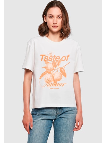 Mister Tee T-Shirts in white