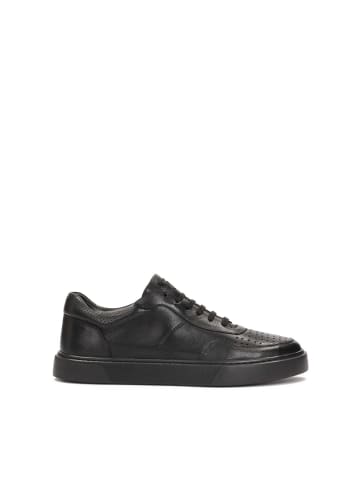 Kazar Sneaker Low in Schwarz