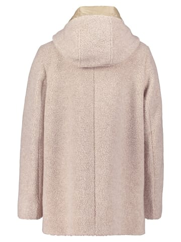 Gil Bret Wollmantel für Damen in Rosa