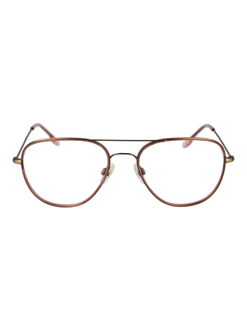 Johnny Loco Unisex Optische Fassungen Flieger Rose