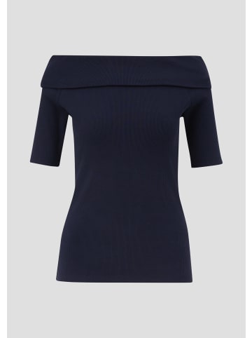 s.Oliver T-Shirt in 5959_navy