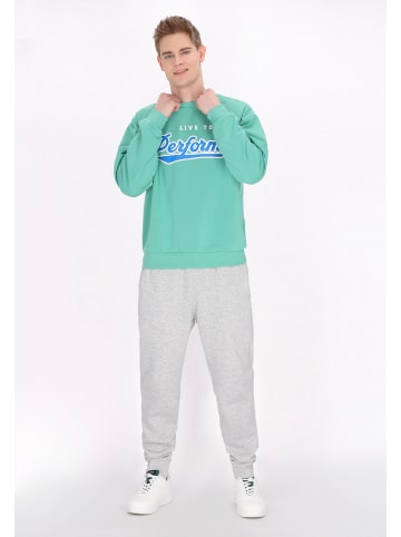 MO Men Sweatshirt in green