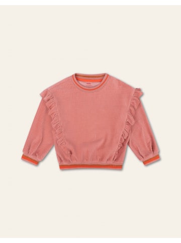 Oilily Sweater Hibis in Rosa