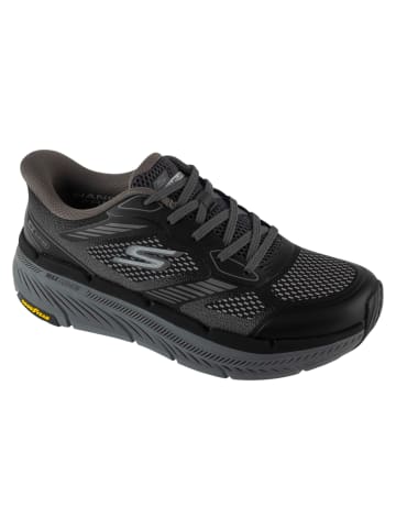 Skechers Skechers Slip-Ins: Max Cushioning Premier 2.0 - Leigh in Schwarz