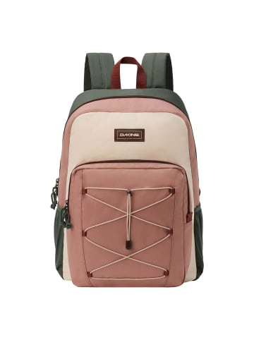 Dakine Educated 30 Schulrucksack 47 cm in dune