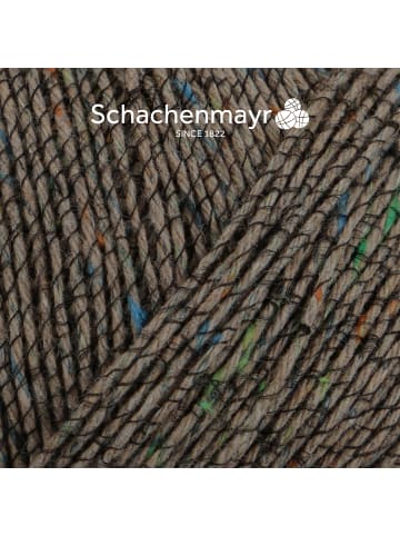 Schachenmayr since 1822 Handstrickgarne Denim Tweed, 50g in Khaki