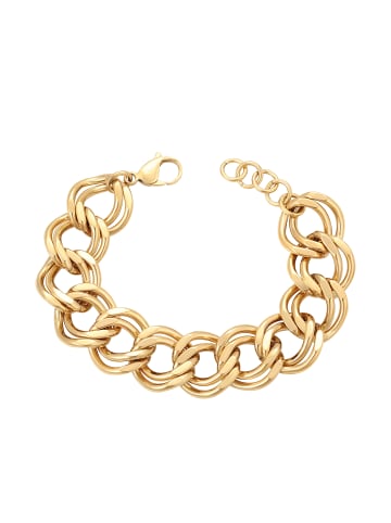 faina Bracelet in Gold