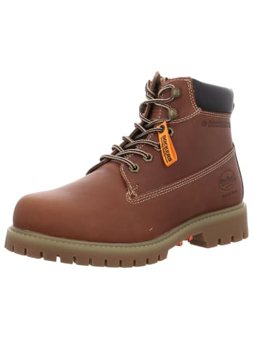 Dockers by Gerli Stiefeletten in braun