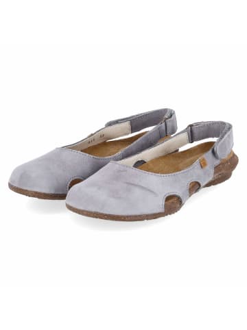 El Naturalista Sandalette in blue