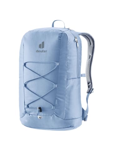 Deuter Gogo LTD polar in blau